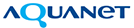 Aquanet logo