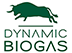 Dynamic BioGas Logo