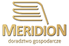 Meridon Logo