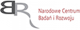 Narodowe Centrum Badań i Rozwoju Logo