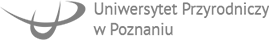 Uniwersytet Przyrodniczy w Poznaniu Logo